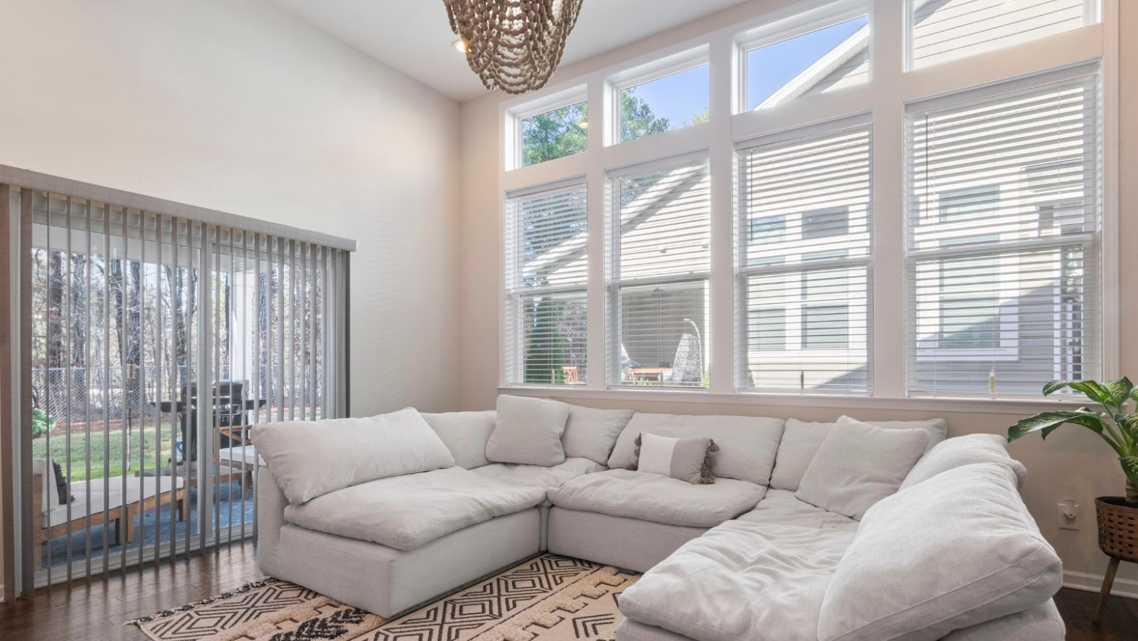 Read more about the article FAQs About Rugs For Living Room With Sectional